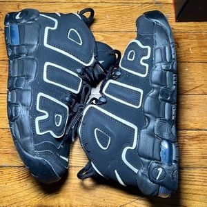 Uptempo